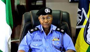'Kill Them All, Don’t Wait For An Order': IGP Declares War On IPOB, Unknown Gunmen