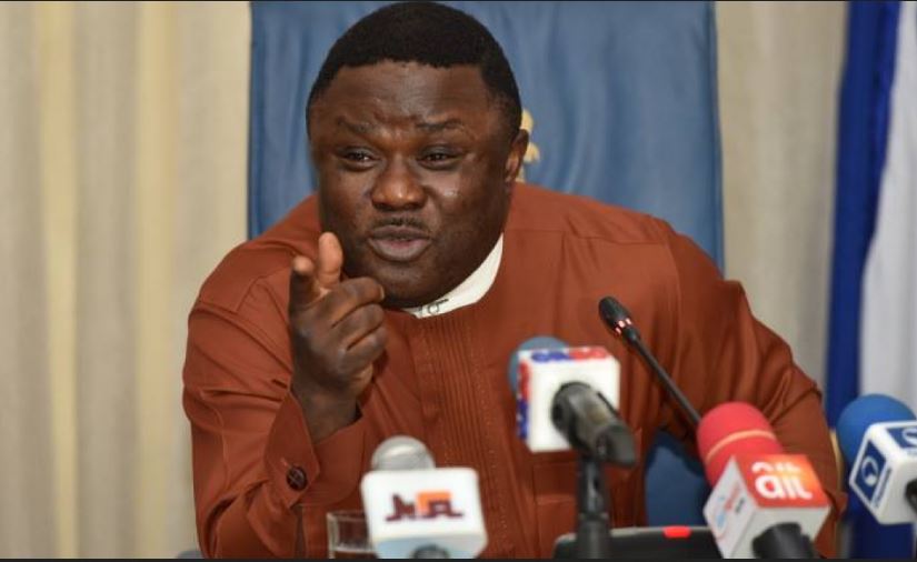Ben Ayade