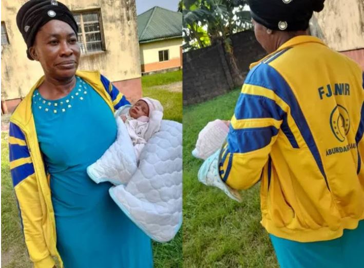 Suspected trafficker arrested in Cross River