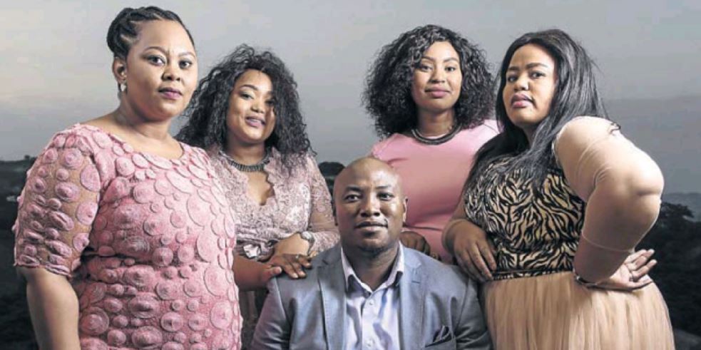 Musa and wives