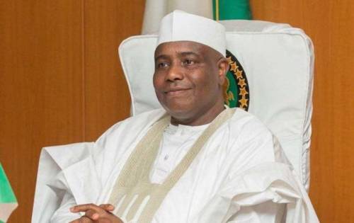 Sokoto State