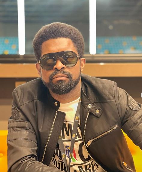 Basketmouth