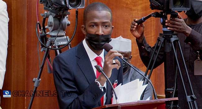 EFCC Chairman
