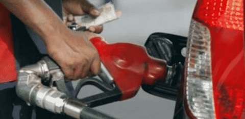 Petrol 
