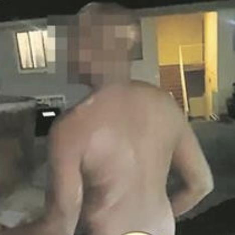 man