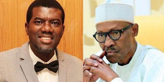 Reno and Buhari
