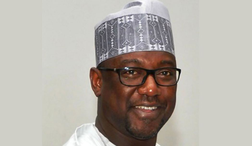 Gov Bello