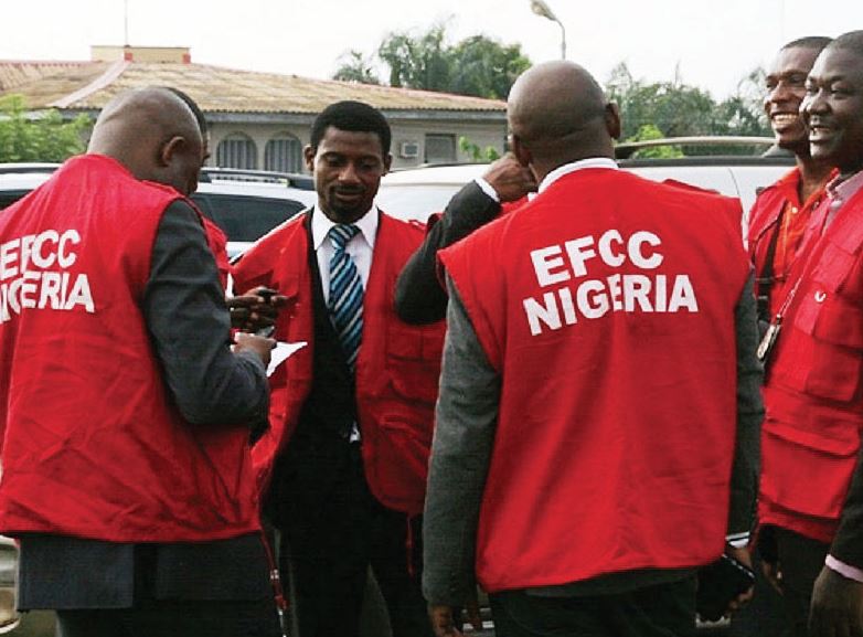 EFCC