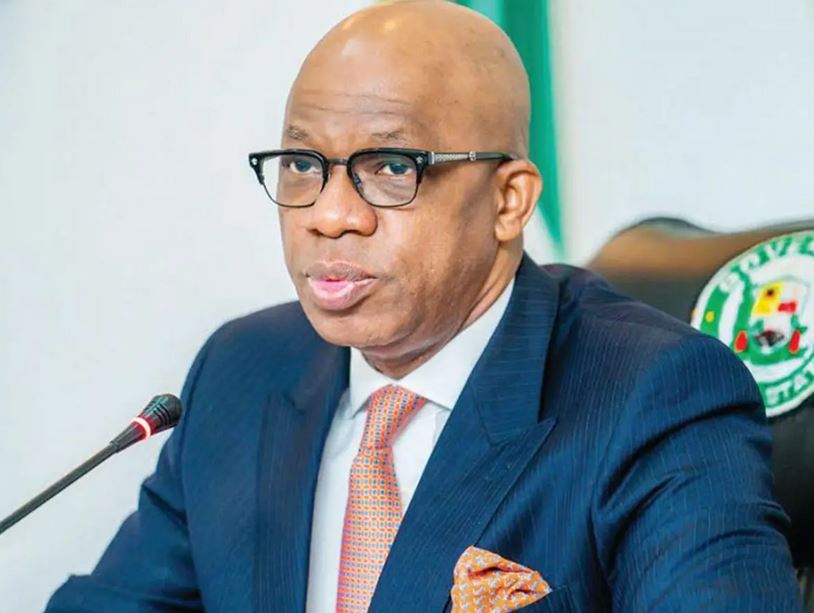 Gov Abiodun