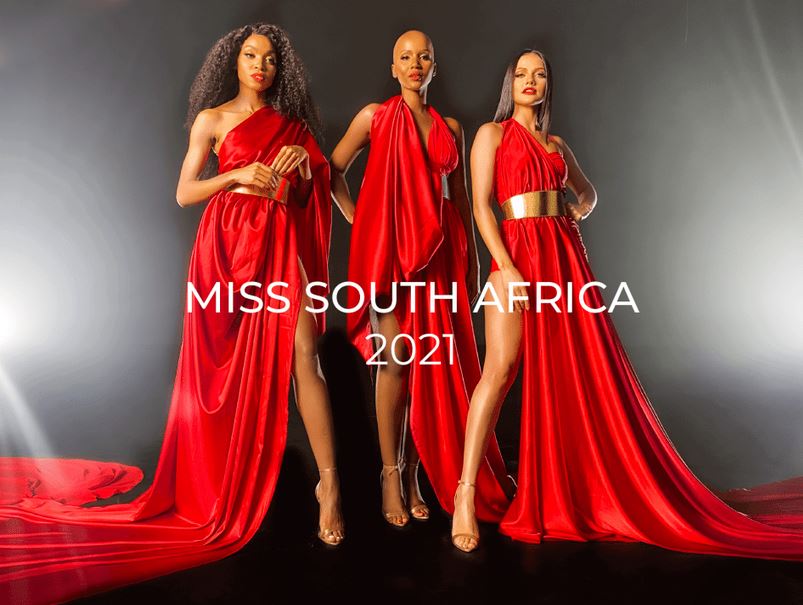 MISS SA