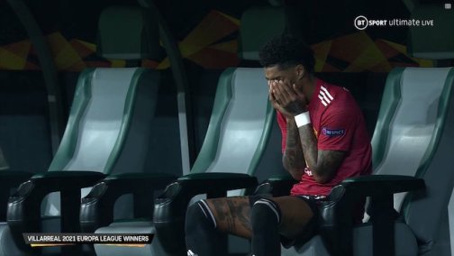 Rashford