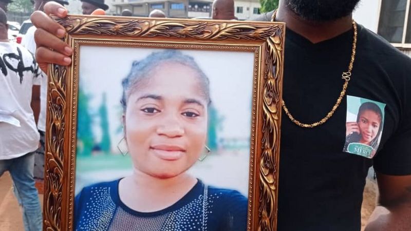 Ada Jesus buried in Imo state
