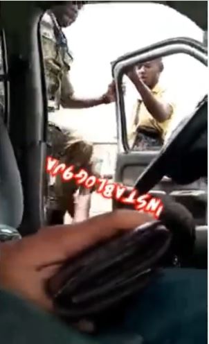 Man assaulted
