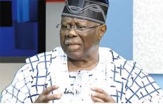 Bode George