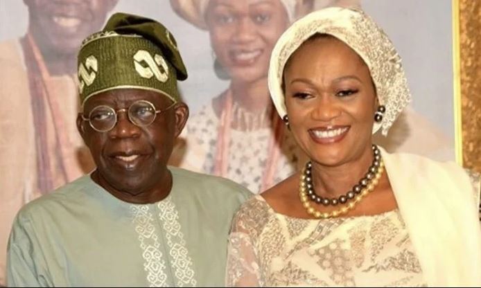 Remi Tinubu