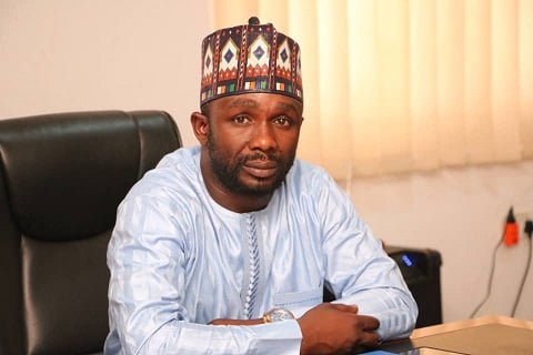 Ismai Danbaba