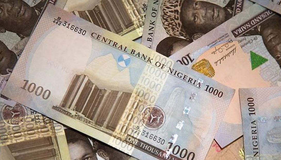 “Naira Is In The Best Possible Health It Can Be” – Garba Shehu