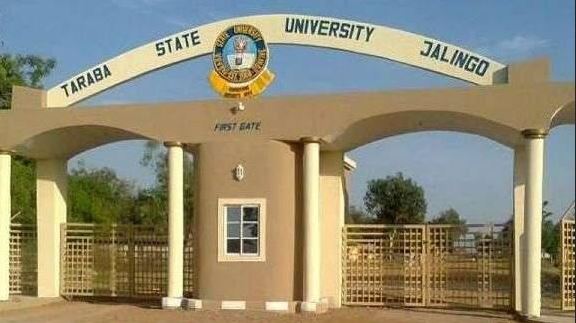 Taraba University