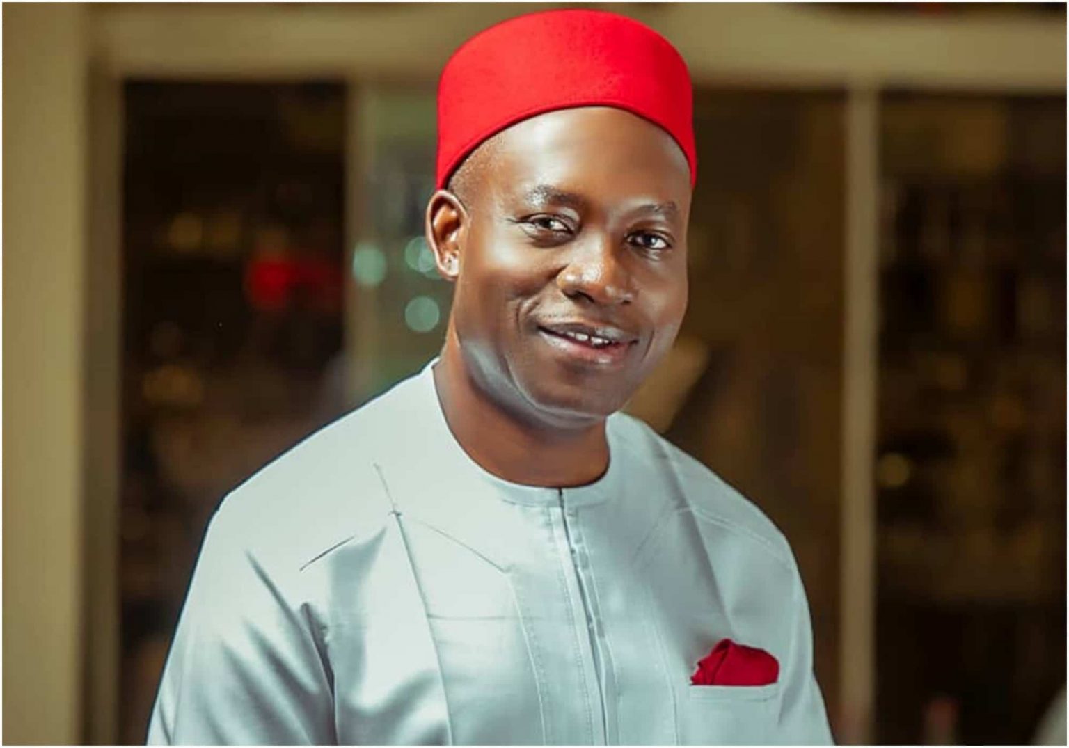 Prof. Soludo