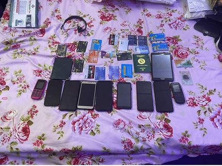 phones