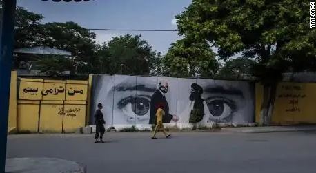 Afghanistan