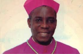 Bishop of Orlu, Imo State, Most Reverend Augustine Ukwuoma