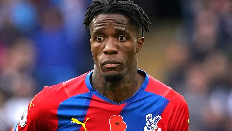Zaha