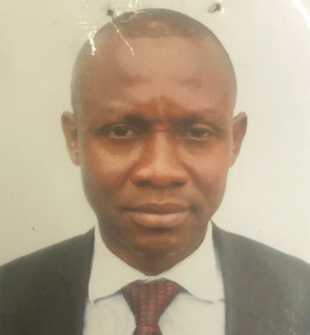 Kenneth Ajoku