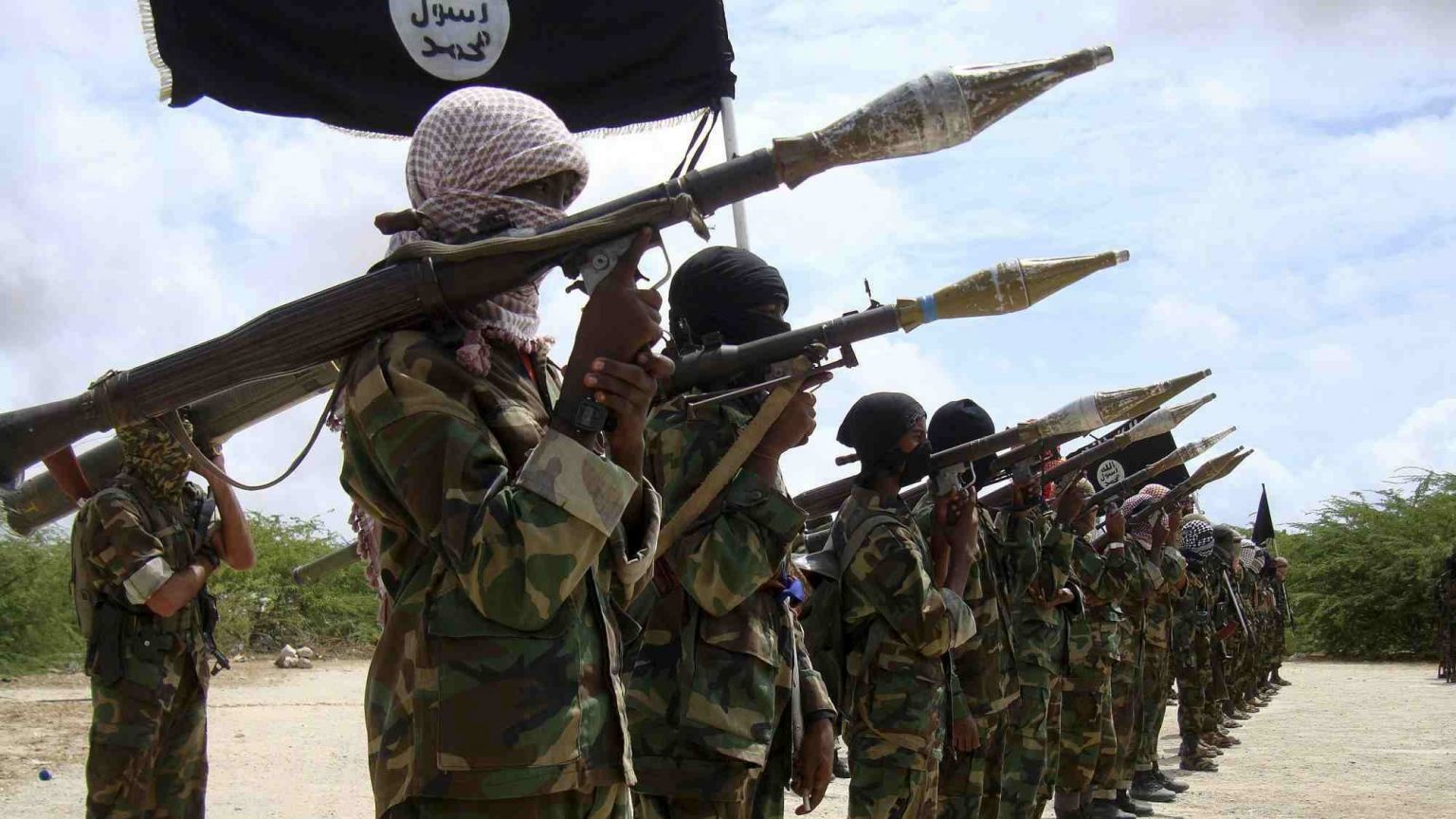Boko Haram 