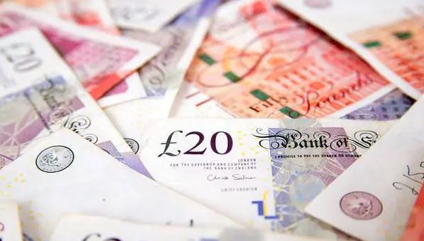 pounds