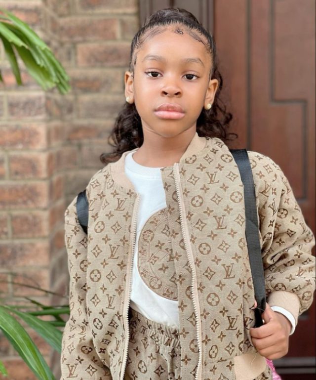 Elendu raised the alarm after another woman claimed her daughter