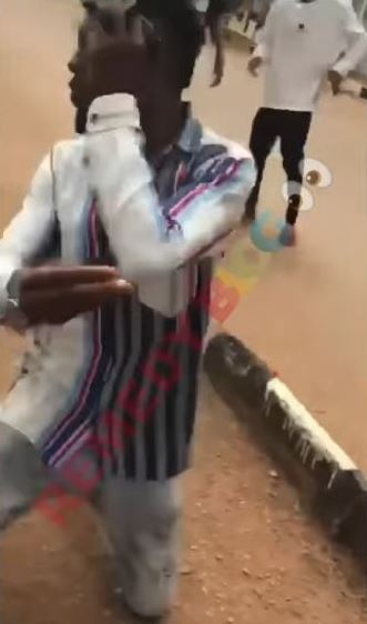 slap