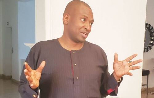 Femi Osibona