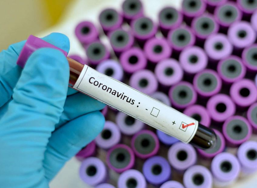coronavirus