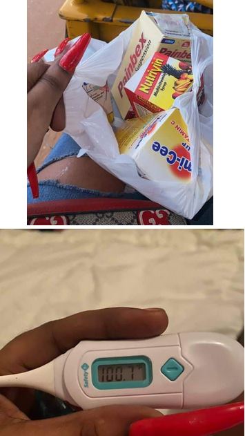 post