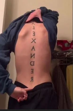 tattoo