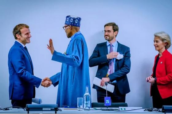 Buhari