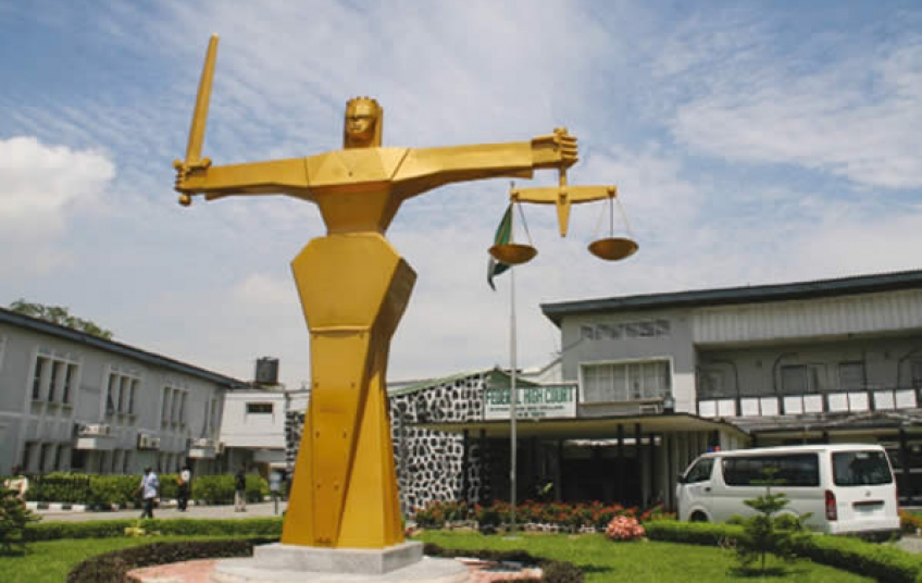 Drama As Church Leaders Are Arraigned In Lagos For Alleged R*pe, Abuse Of Corpses #rape