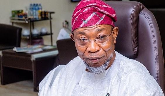 Aregbesola