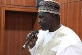 Borno Deputy Speaker Narrates How ISWAP Terrorists Burnt Down His Elder Brother's House #bornostate