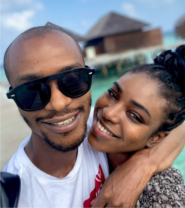 Governor El-Rufai's Son, Bashir Reveals What He Did While Missing His Wife #elrufai