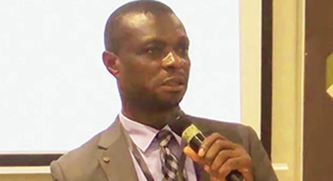Chima Igwe