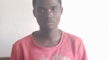 man