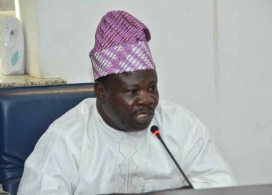 Soji Amosu