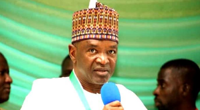 Abubakar