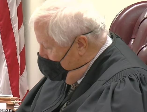 Judge