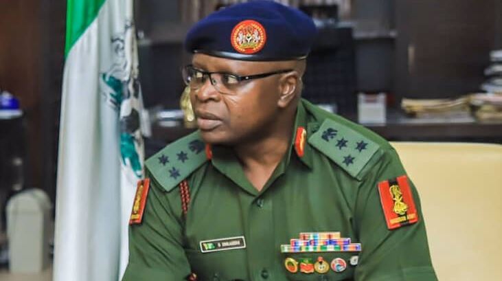NYSC DG