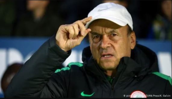 Rohr