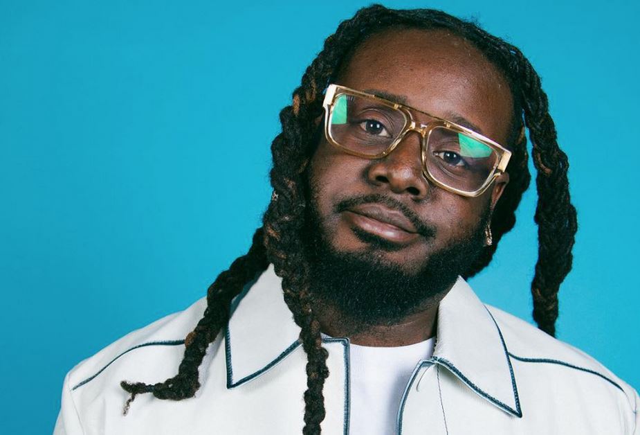 Tpain