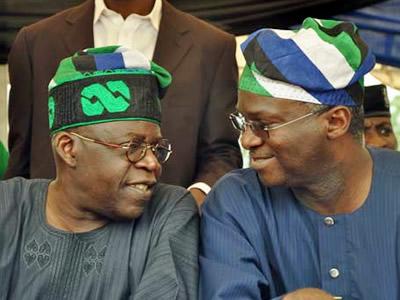Babatunde Fashola